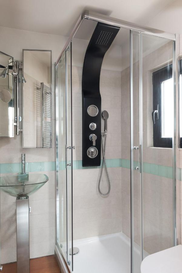 Idyllia - Penthouse In Navona Area Apartment Рим Екстериор снимка