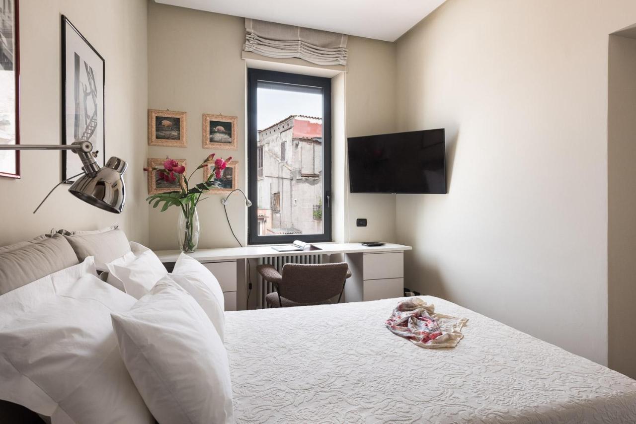 Idyllia - Penthouse In Navona Area Apartment Рим Екстериор снимка